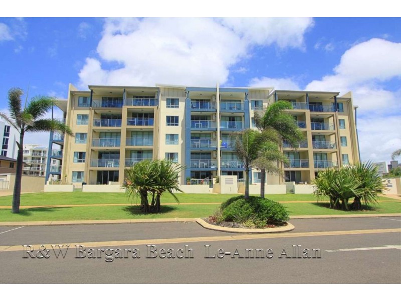 Unit 106, The Point, 23 Esplanade, Bargara QLD 4670
