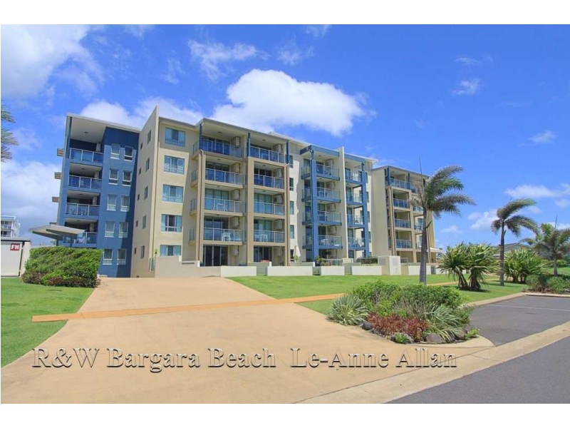 Unit 106, The Point, 23 Esplanade, Bargara QLD 4670