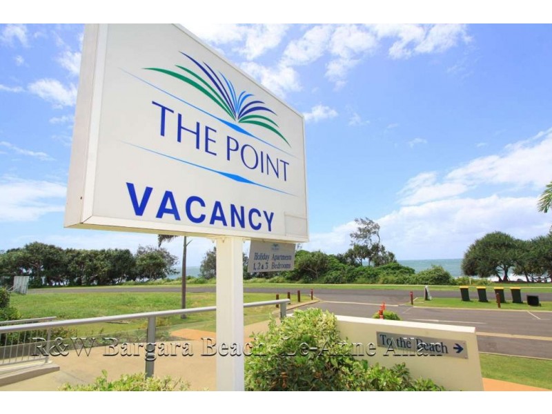 Unit 106, The Point, 23 Esplanade, Bargara QLD 4670
