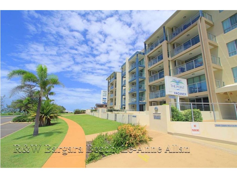 Unit 106, The Point, 23 Esplanade, Bargara QLD 4670