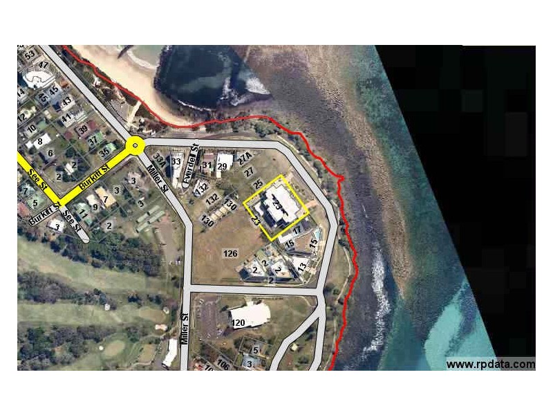 Unit 106, The Point, 23 Esplanade, Bargara QLD 4670