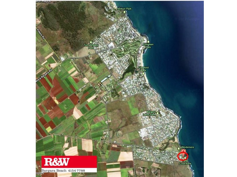 10-12 Selmar Place, Turtle Cove, Innes Park QLD 4670