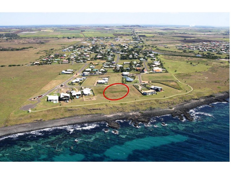 10-12 Selmar Place, Turtle Cove, Innes Park QLD 4670