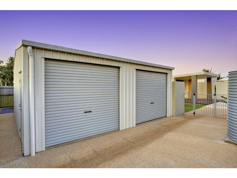 12 Aquarius Drive, Bargara QLD 4670