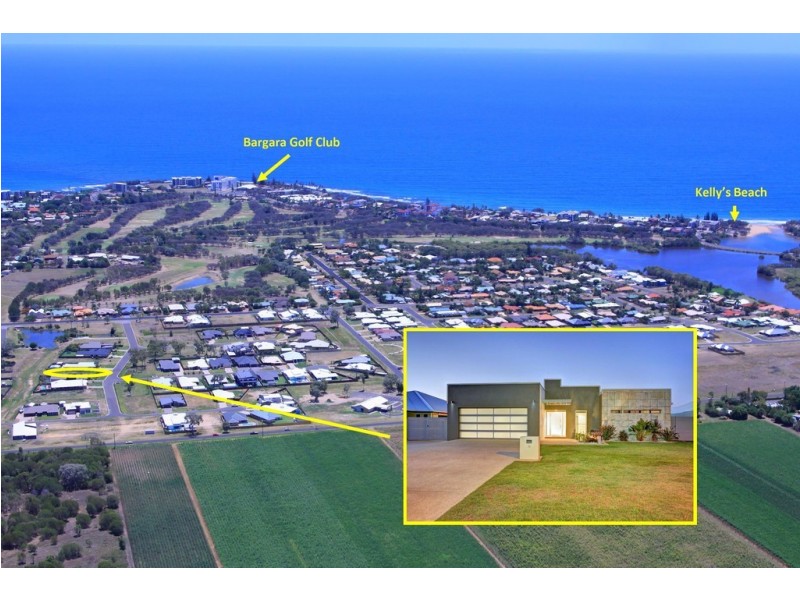 12 Aquarius Drive, Bargara QLD 4670