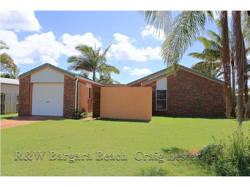 142 Davidson Street, Bargara QLD 4670