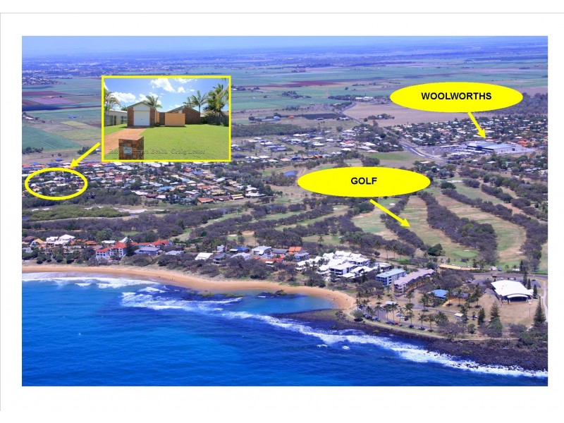 142 Davidson Street, Bargara QLD 4670