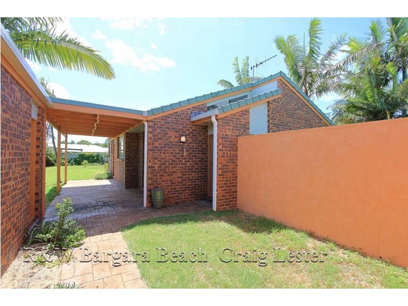 142 Davidson Street, Bargara QLD 4670
