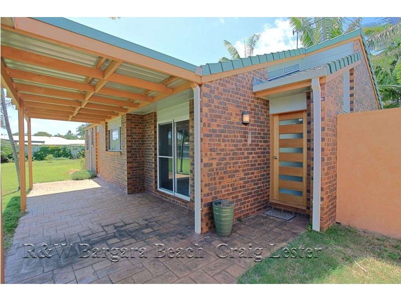 142 Davidson Street, Bargara QLD 4670