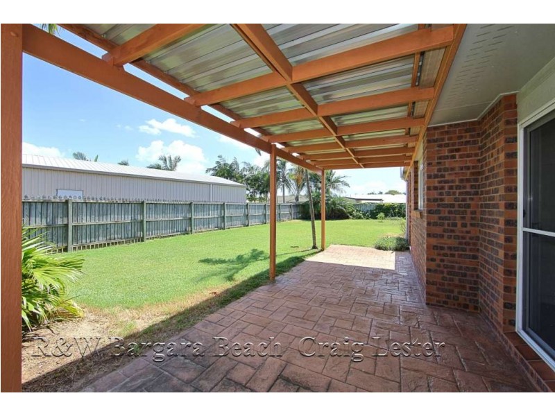 142 Davidson Street, Bargara QLD 4670