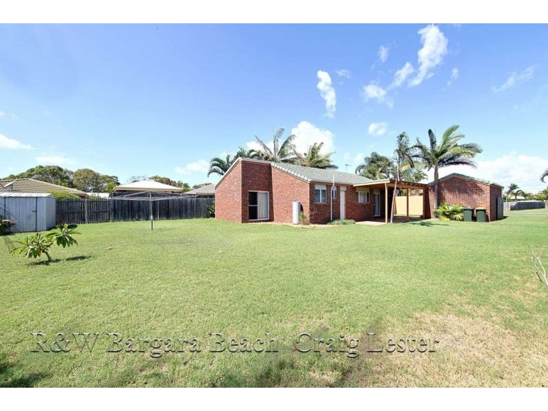 142 Davidson Street, Bargara QLD 4670