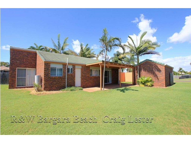 142 Davidson Street, Bargara QLD 4670