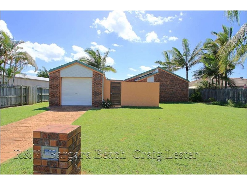 142 Davidson Street, Bargara QLD 4670
