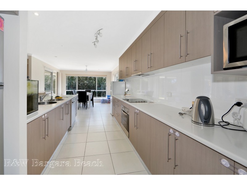 2 Starfish Crescent, Bargara QLD 4670