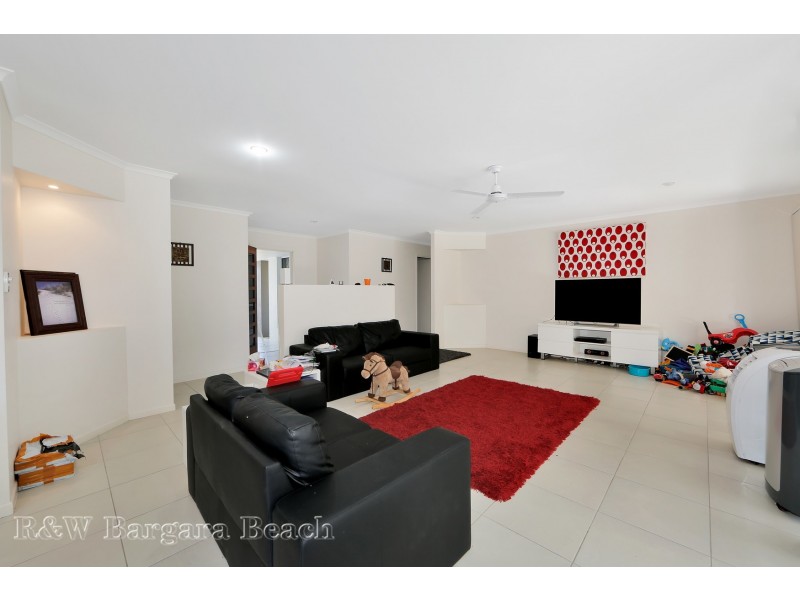 2 Starfish Crescent, Bargara QLD 4670