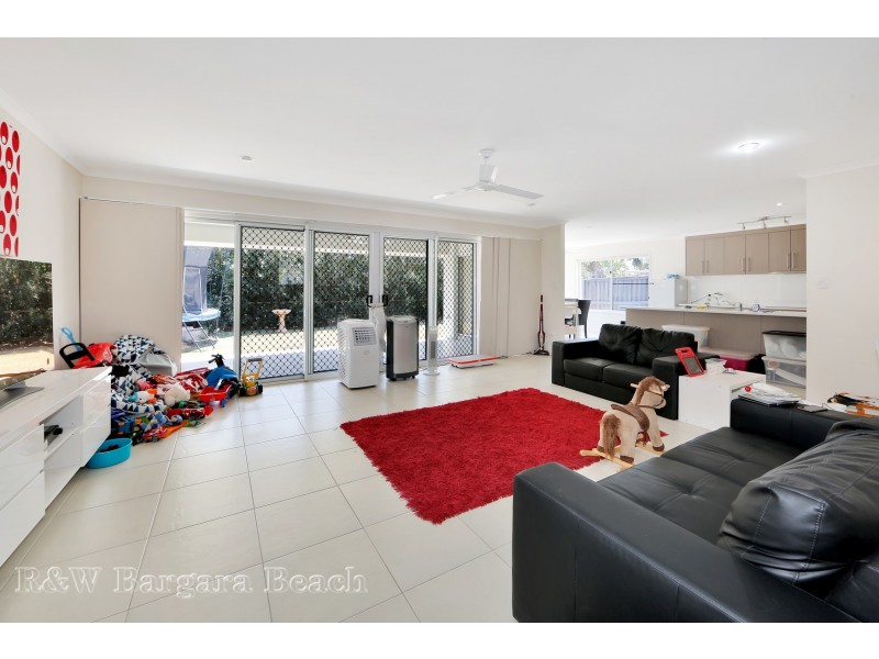 2 Starfish Crescent, Bargara QLD 4670