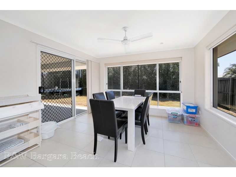 2 Starfish Crescent, Bargara QLD 4670
