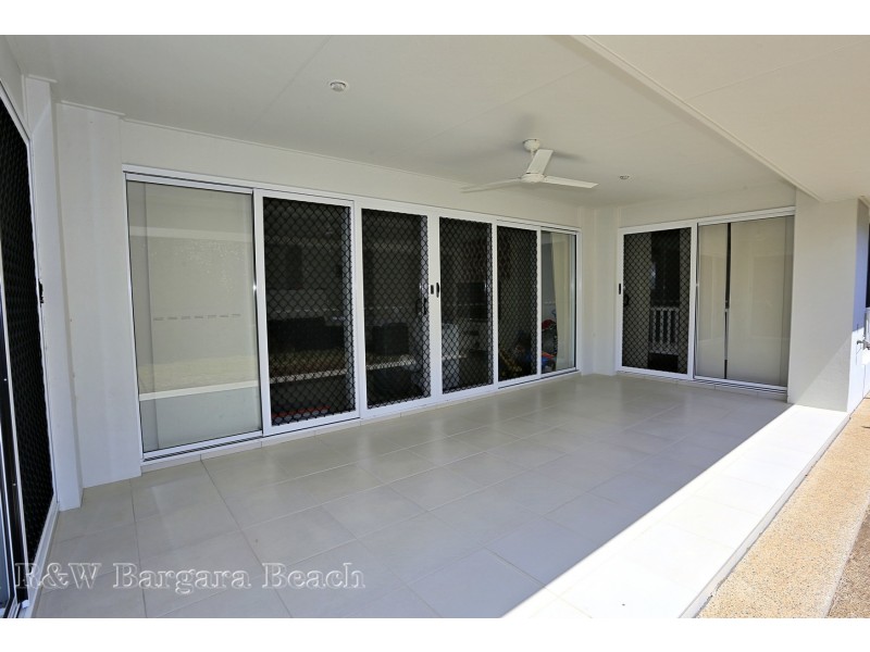 2 Starfish Crescent, Bargara QLD 4670
