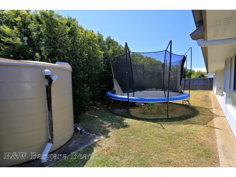 2 Starfish Crescent, Bargara QLD 4670