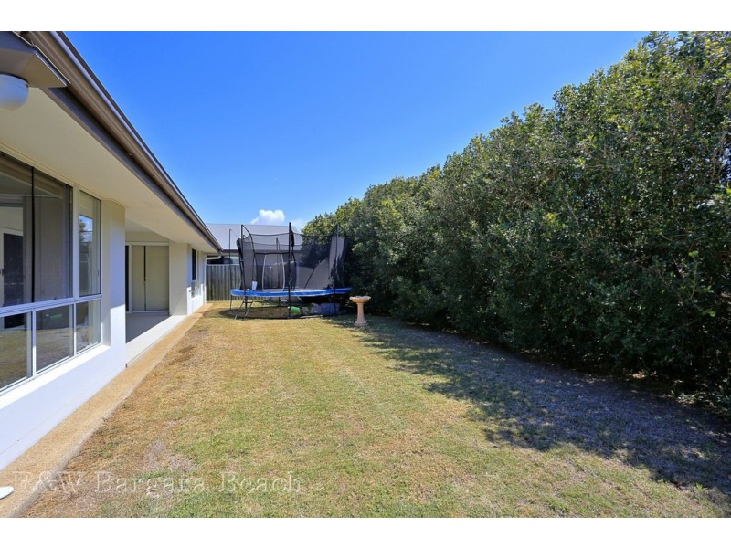2 Starfish Crescent, Bargara QLD 4670