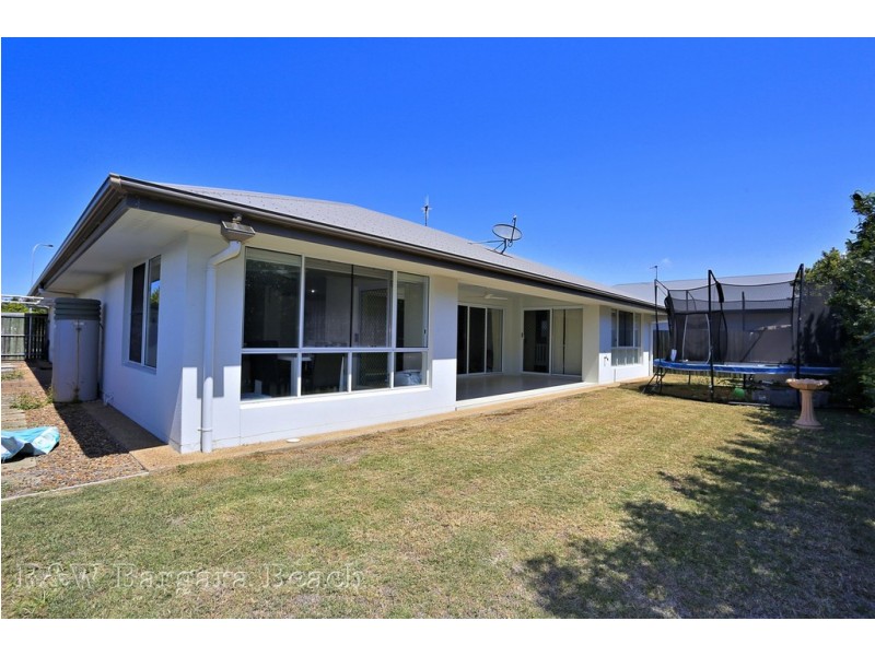 2 Starfish Crescent, Bargara QLD 4670