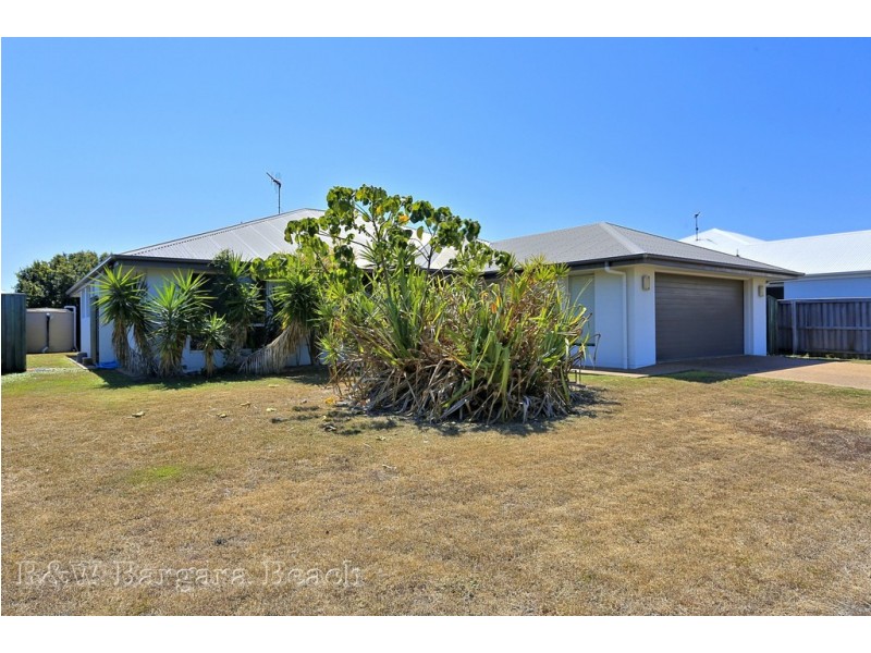 2 Starfish Crescent, Bargara QLD 4670