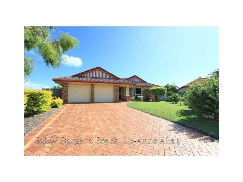 14 Woodglen Close, Bargara QLD 4670