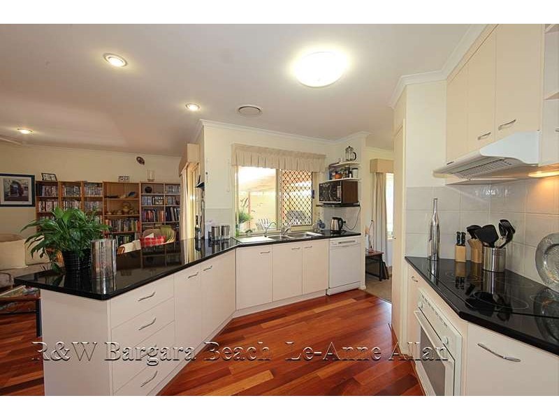 14 Woodglen Close, Bargara QLD 4670