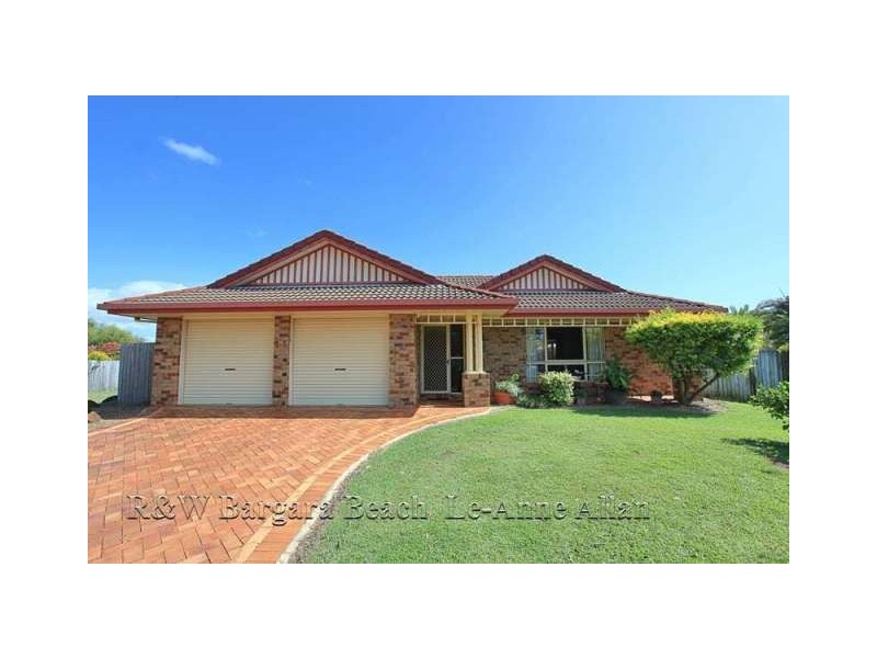 14 Woodglen Close, Bargara QLD 4670