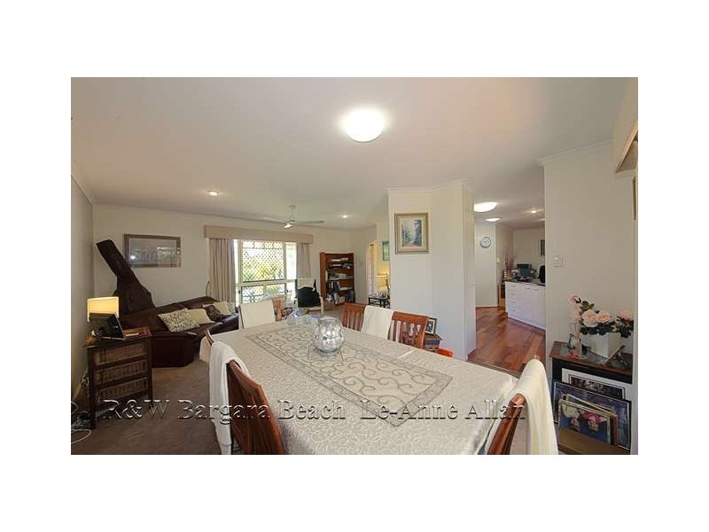 14 Woodglen Close, Bargara QLD 4670