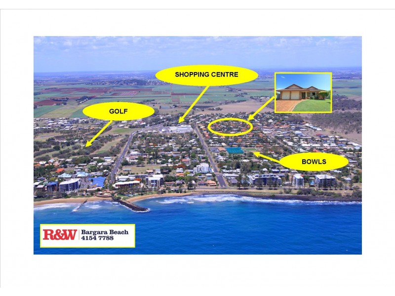 14 Woodglen Close, Bargara QLD 4670