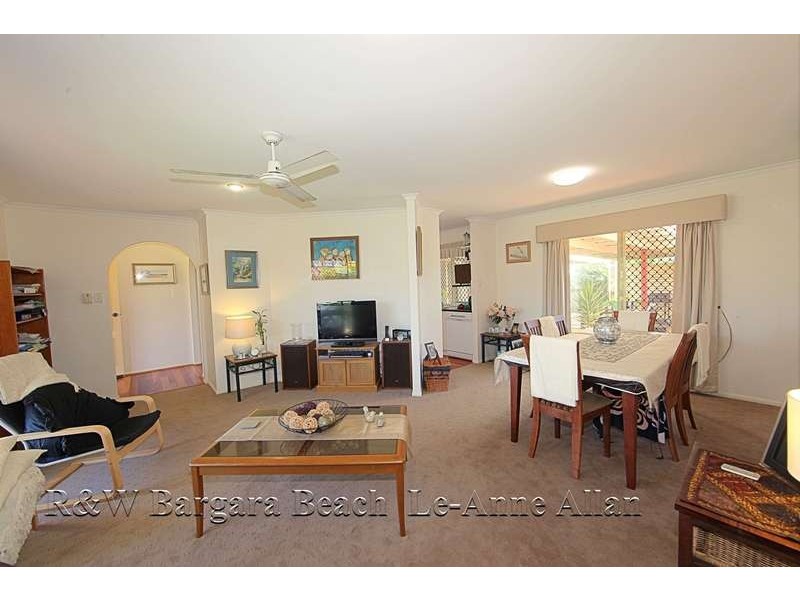 14 Woodglen Close, Bargara QLD 4670