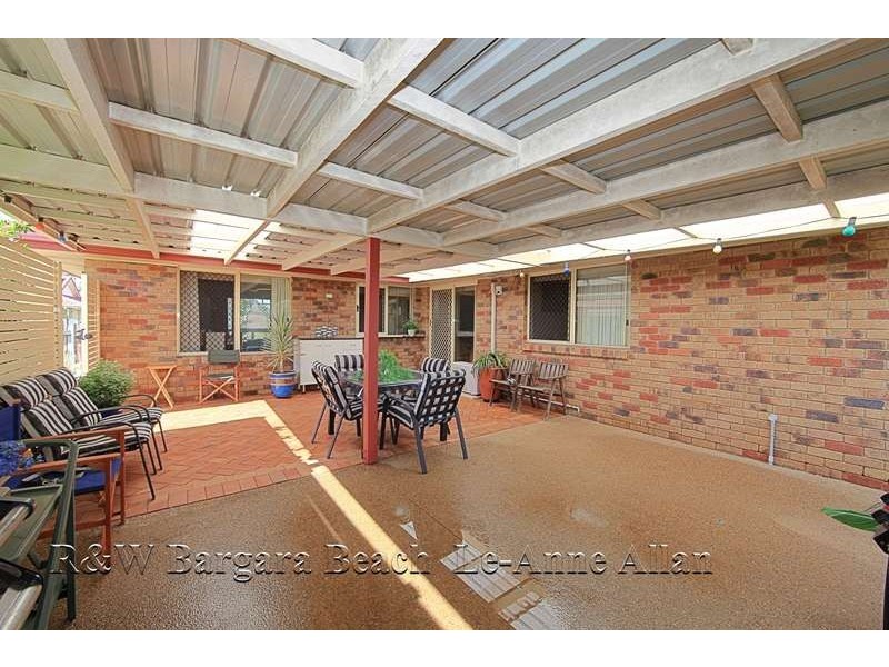 14 Woodglen Close, Bargara QLD 4670