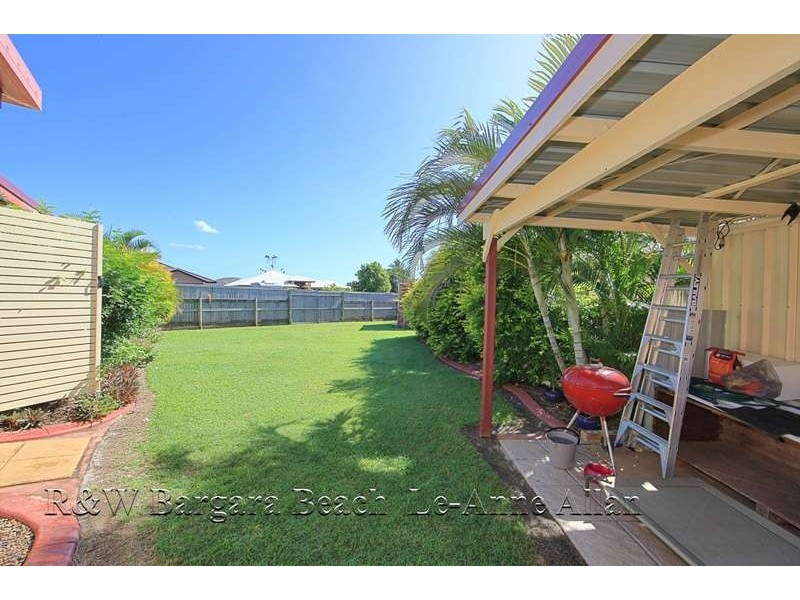 14 Woodglen Close, Bargara QLD 4670