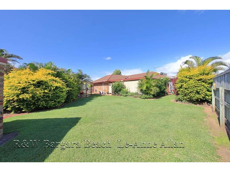 14 Woodglen Close, Bargara QLD 4670