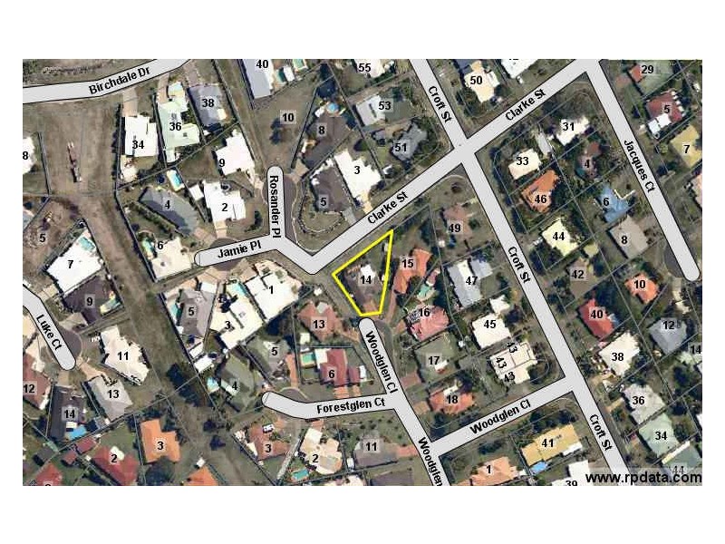 14 Woodglen Close, Bargara QLD 4670