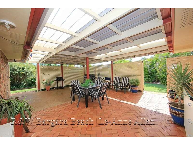 14 Woodglen Close, Bargara QLD 4670