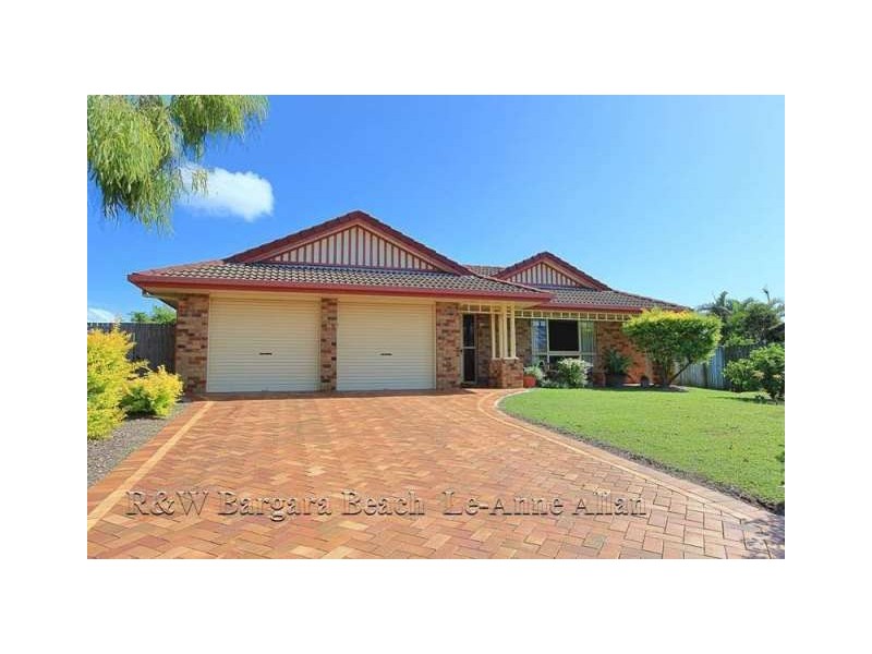 14 Woodglen Close, Bargara QLD 4670
