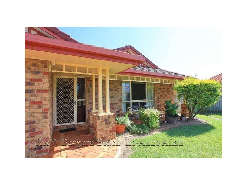 14 Woodglen Close, Bargara QLD 4670