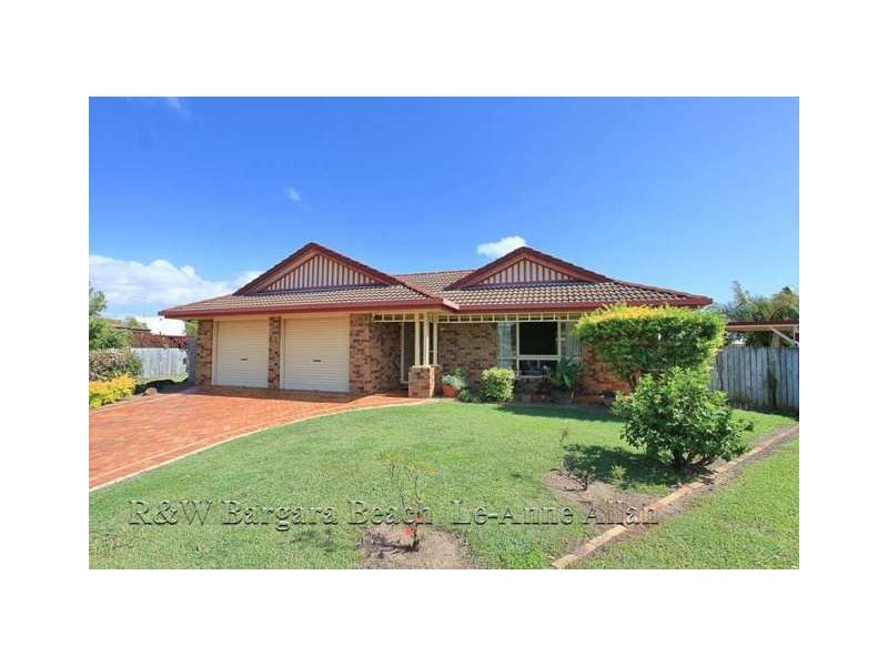 14 Woodglen Close, Bargara QLD 4670