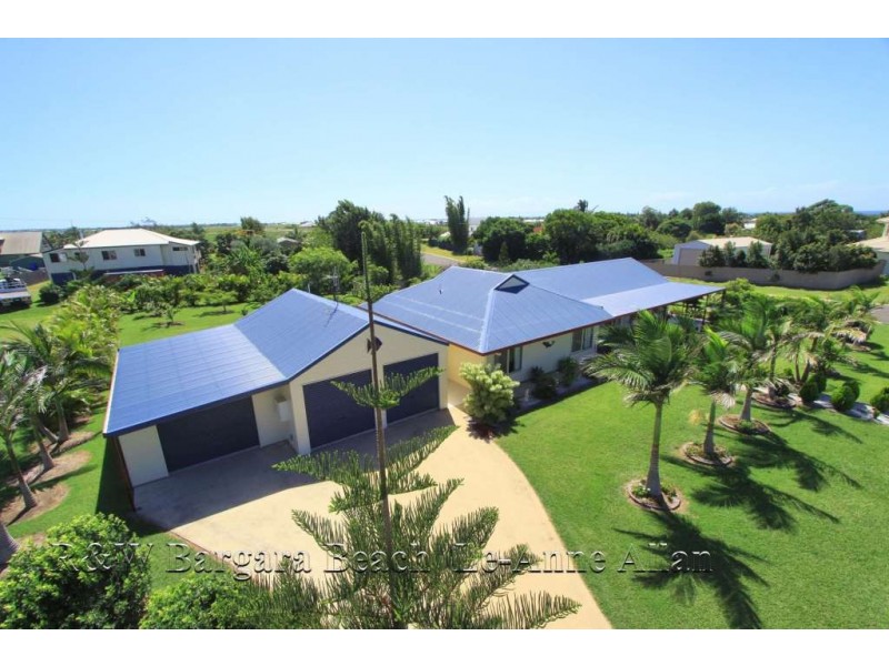 4 Kathleen Drive, Innes Park QLD 4670