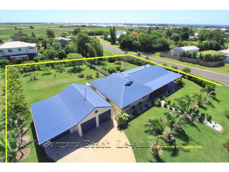 4 Kathleen Drive, Innes Park QLD 4670