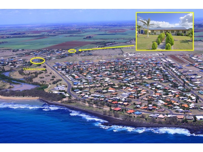 4 Kathleen Drive, Innes Park QLD 4670