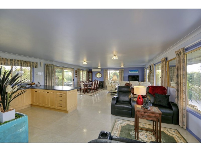 4 Kathleen Drive, Innes Park QLD 4670