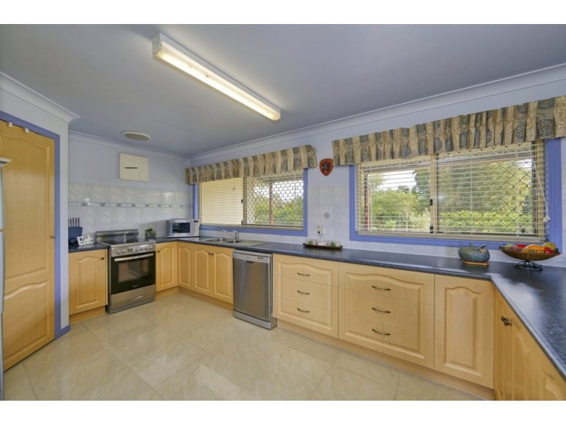 4 Kathleen Drive, Innes Park QLD 4670