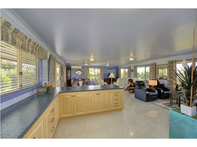 4 Kathleen Drive, Innes Park QLD 4670