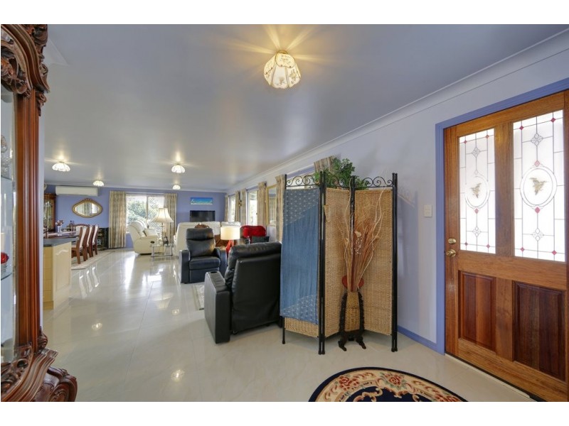 4 Kathleen Drive, Innes Park QLD 4670