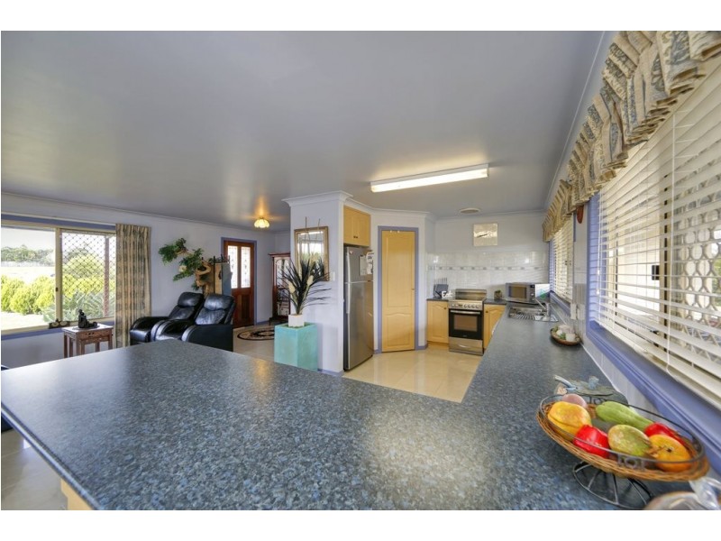 4 Kathleen Drive, Innes Park QLD 4670