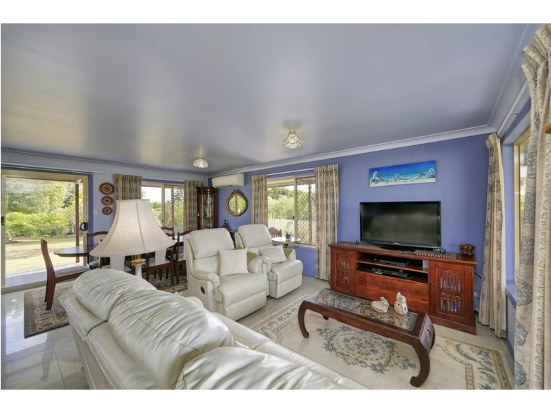 4 Kathleen Drive, Innes Park QLD 4670