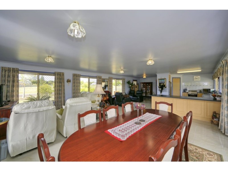 4 Kathleen Drive, Innes Park QLD 4670